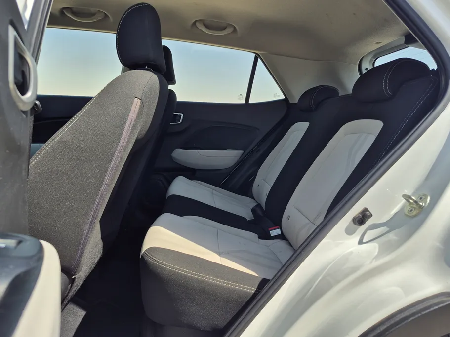 هيونداي فينو سمارت 2024 