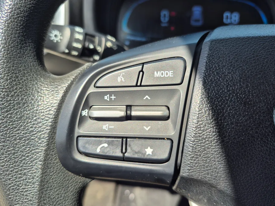 هيونداي فينو سمارت 2024 