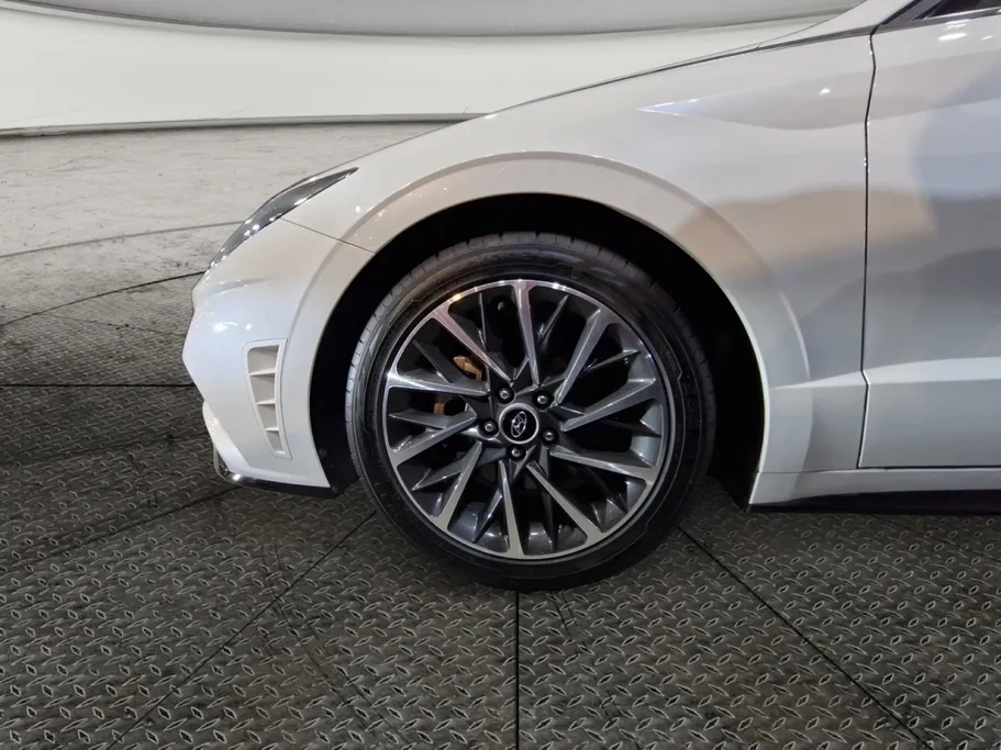 2021 Hyundai Sonata GLS 