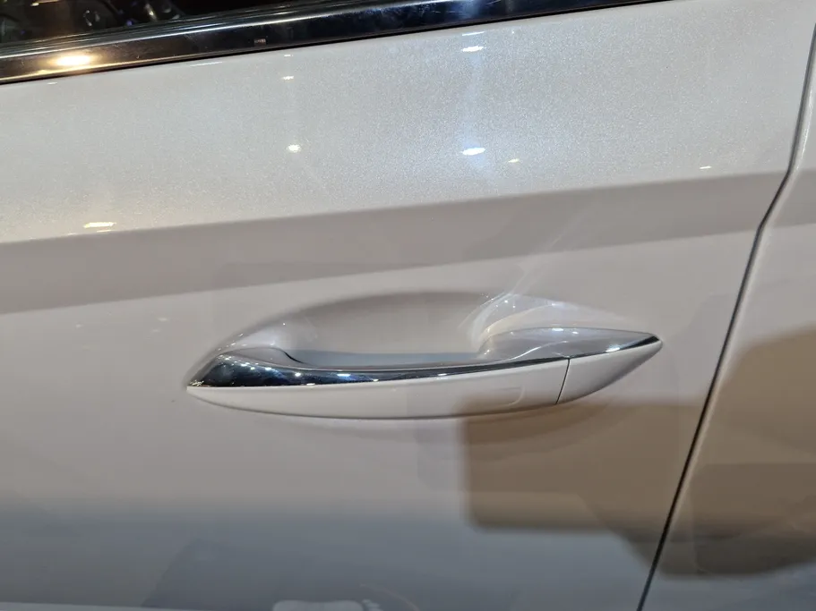 2021 Hyundai Sonata GLS 