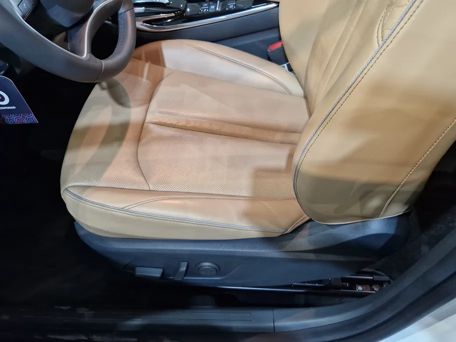 2021 Hyundai Sonata GLS 