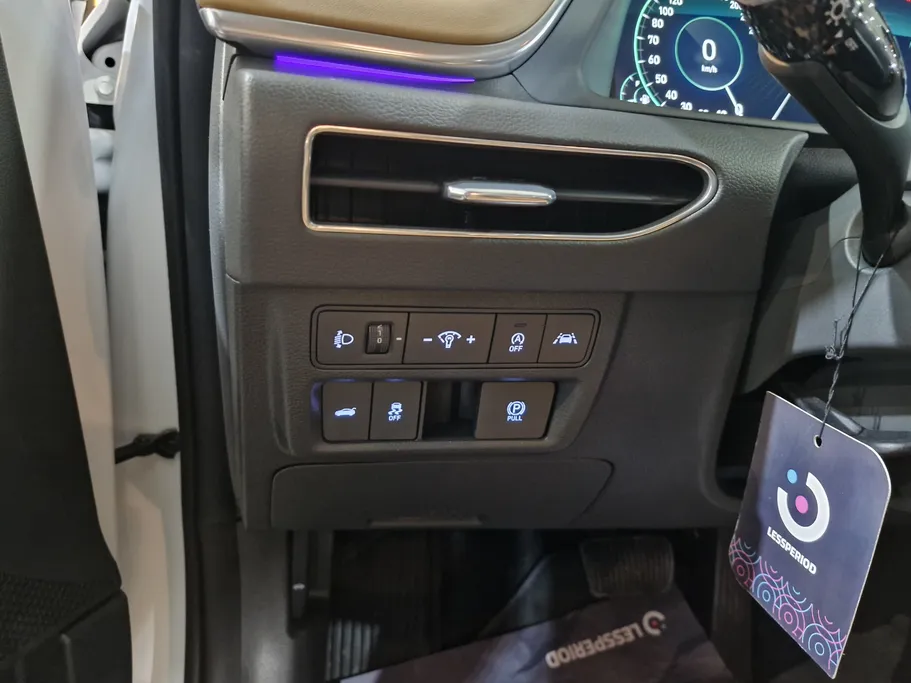 2021 Hyundai Sonata GLS 