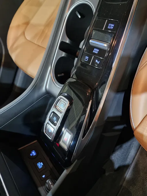 2021 Hyundai Sonata GLS 