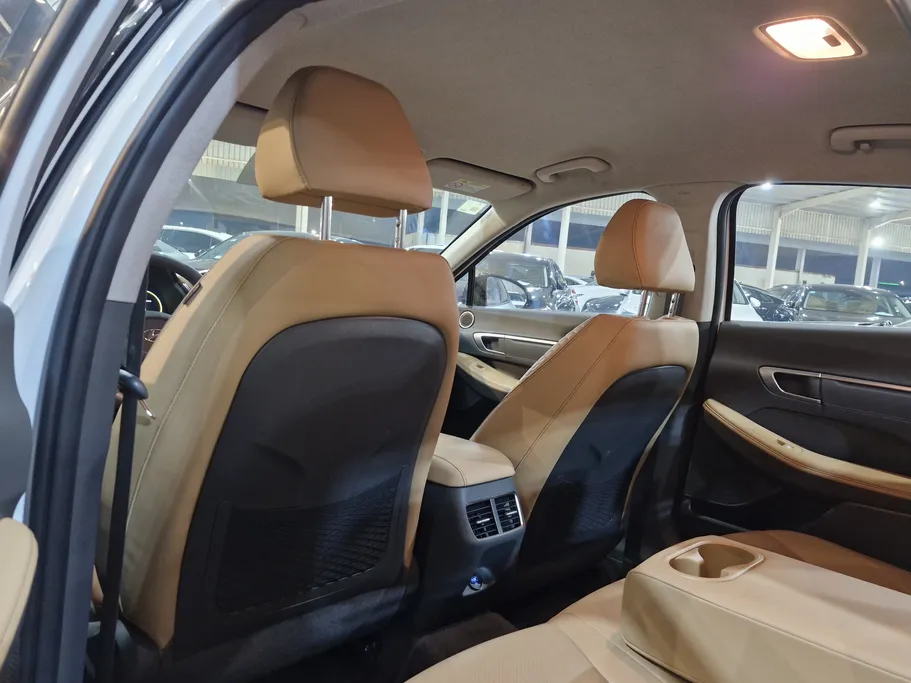 2021 Hyundai Sonata GLS 