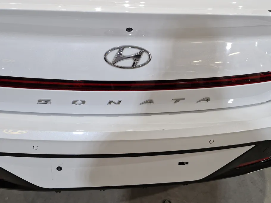 2021 Hyundai Sonata GLS 