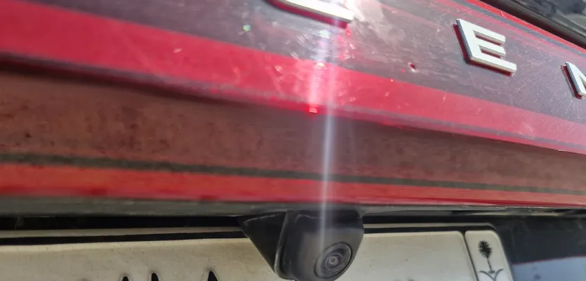 هيونداي اكسنت فلييت 2024 