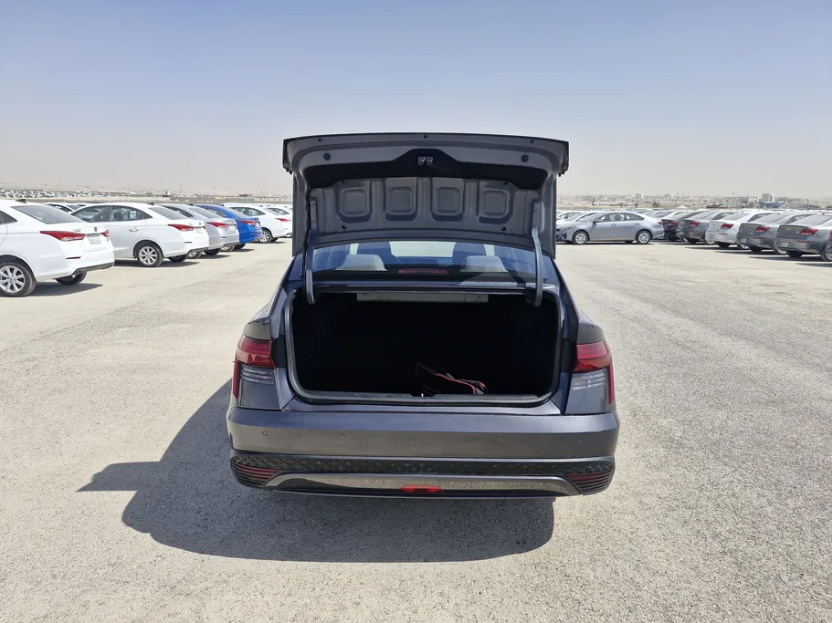 هيونداي اكسنت فلييت 2024 