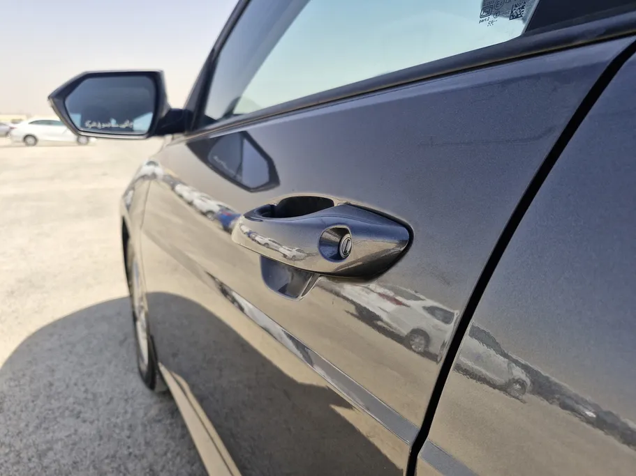 هيونداي اكسنت فلييت 2024 