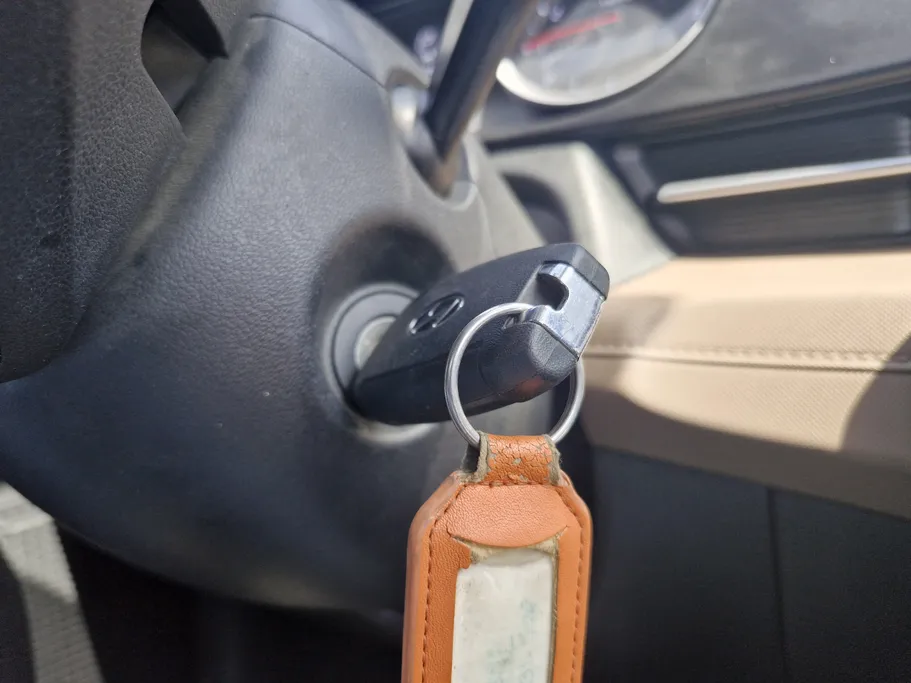 هيونداي اكسنت فلييت 2024 