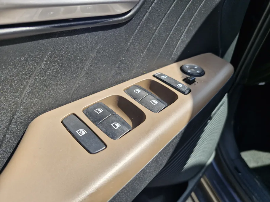 هيونداي اكسنت فلييت 2024 