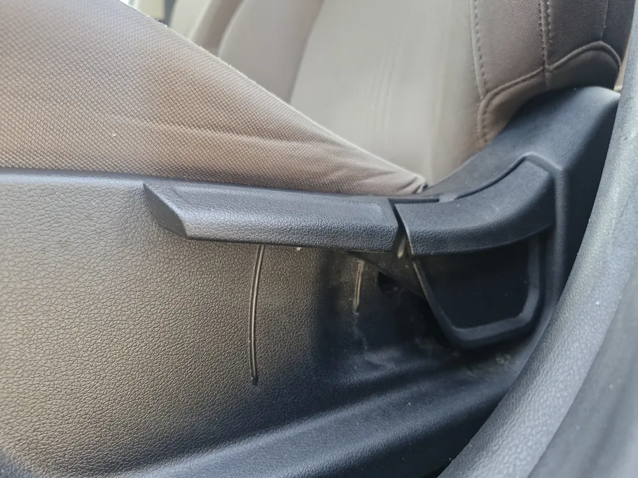 هيونداي اكسنت فلييت 2024 