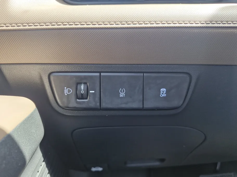 هيونداي اكسنت فلييت 2024 