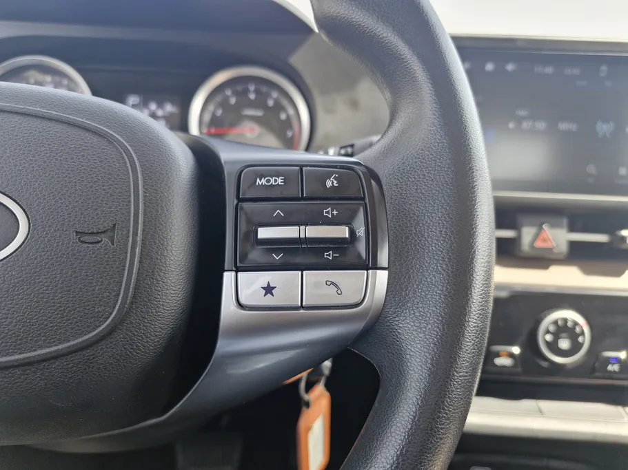 هيونداي اكسنت فلييت 2024 