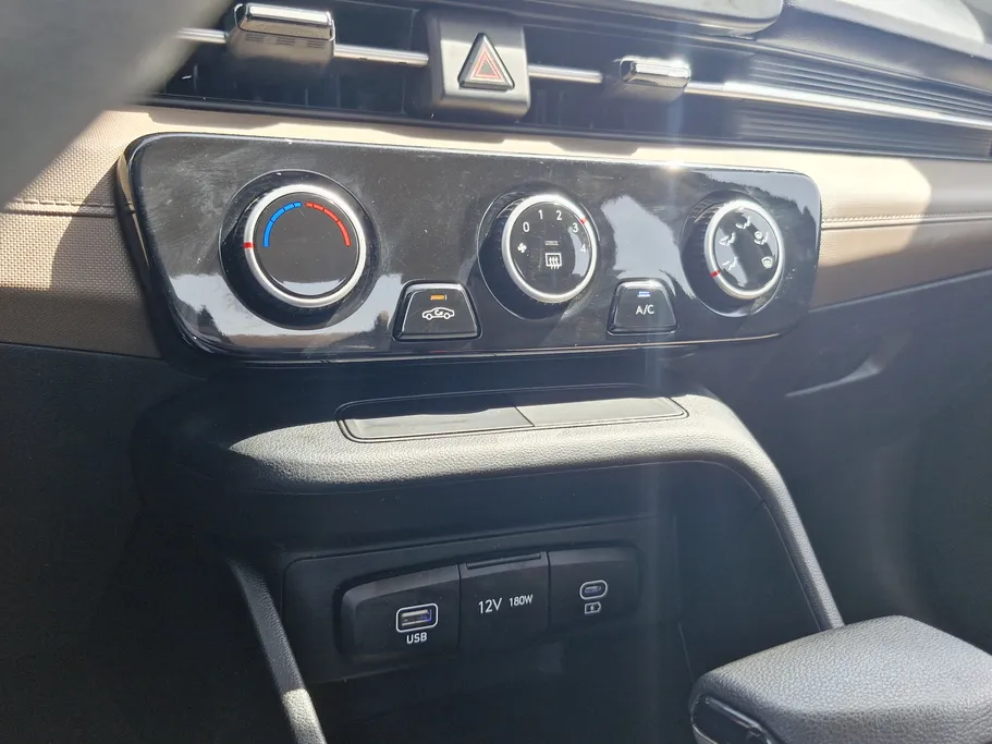 هيونداي اكسنت فلييت 2024 