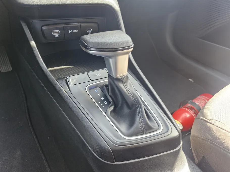 هيونداي اكسنت فلييت 2024 