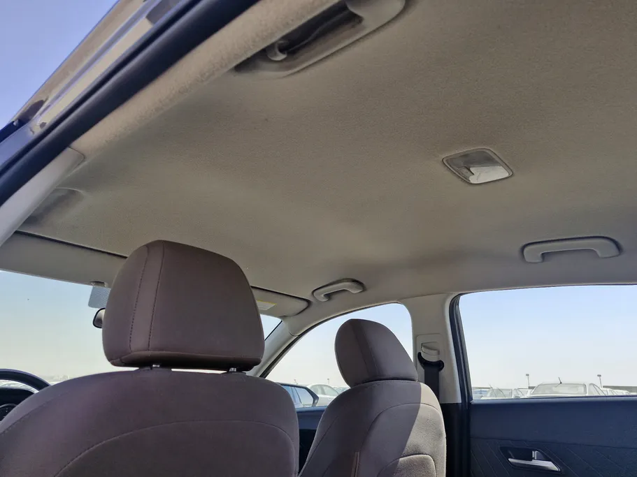 هيونداي اكسنت فلييت 2024 