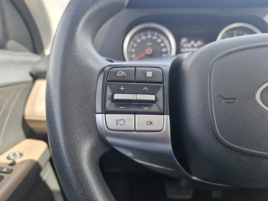 هيونداي اكسنت فلييت 2024 