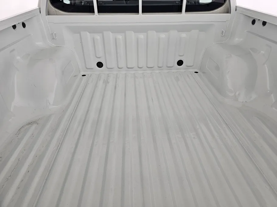 2021 Mitsubishi L200 DC 4x2 Diesel 