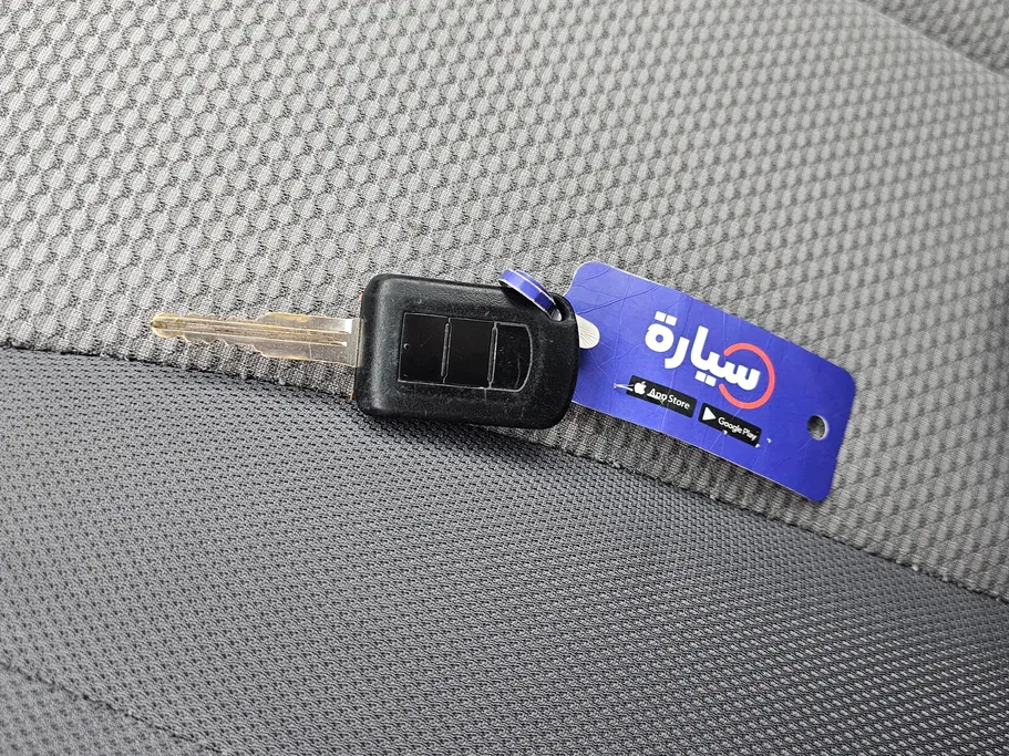 2021 Mitsubishi L200 DC 4x2 Diesel 