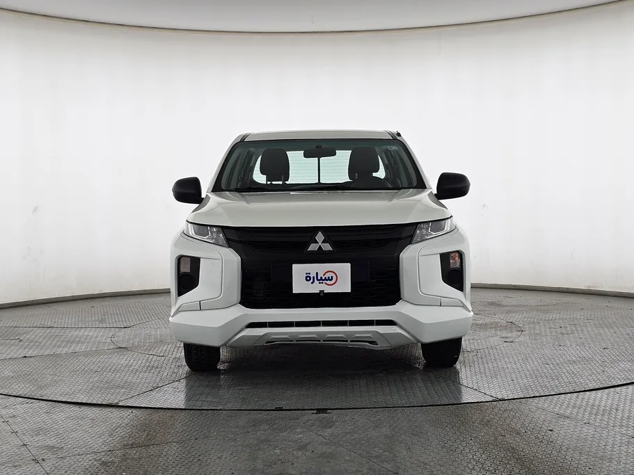 2021 Mitsubishi L200 DC 4x2 Diesel 