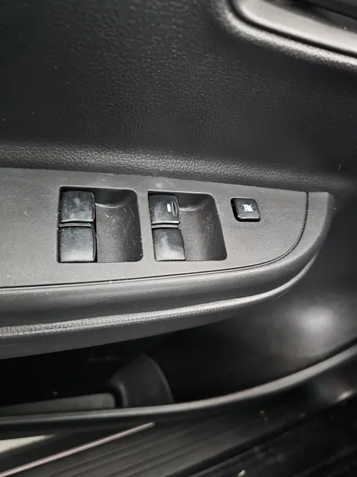 2021 Mitsubishi L200 DC 4x2 Diesel 