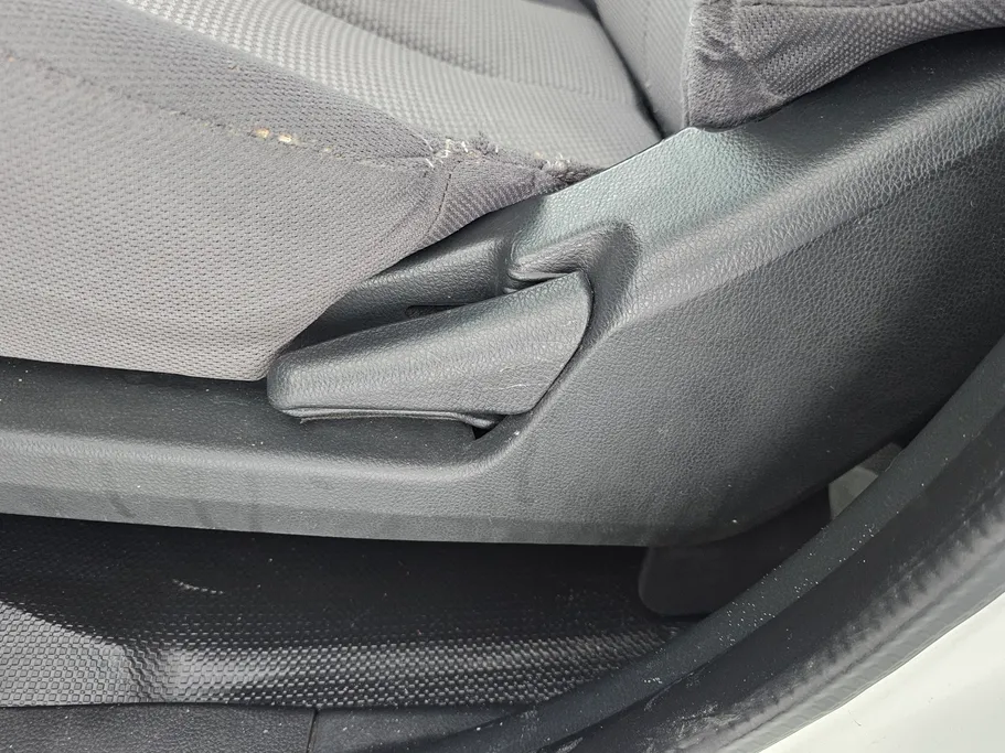 2021 Mitsubishi L200 DC 4x2 Diesel 