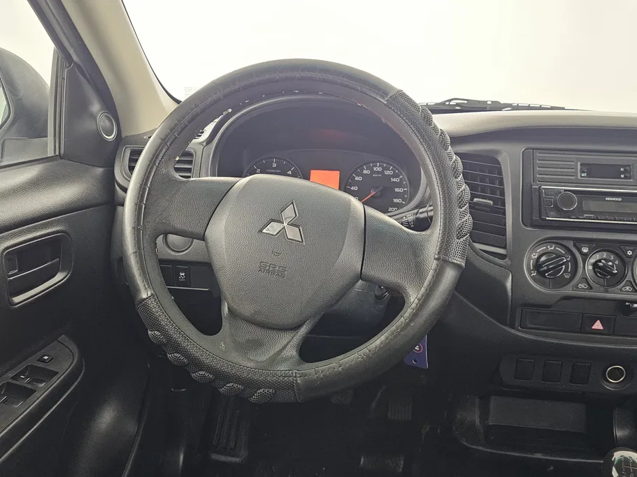 2021 Mitsubishi L200 DC 4x2 Diesel 