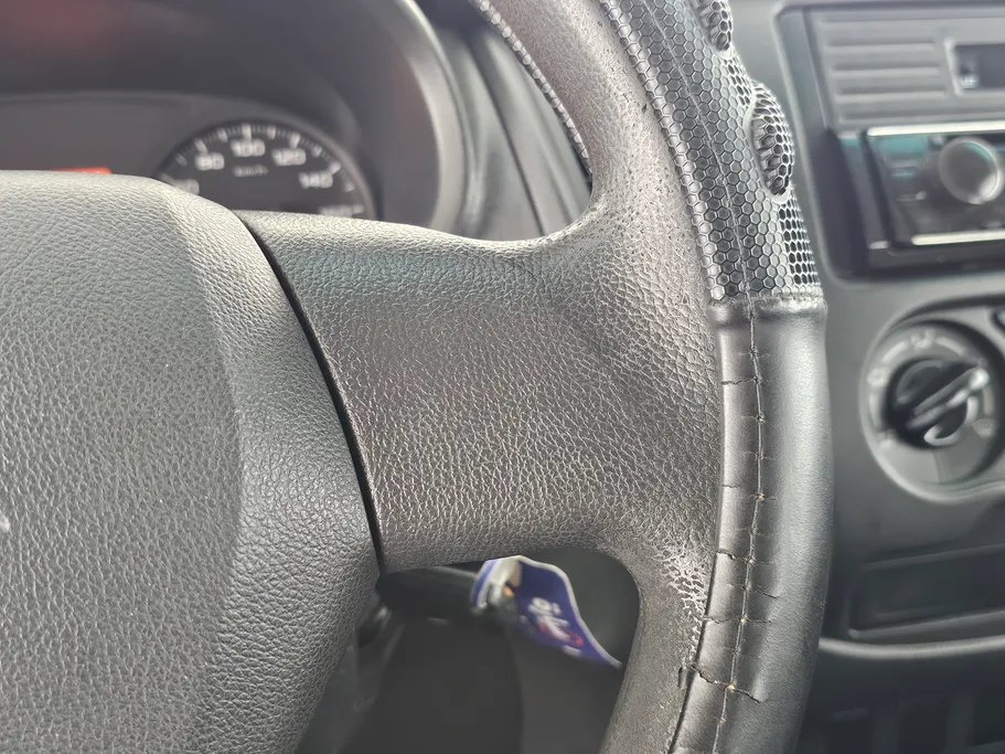 2021 Mitsubishi L200 DC 4x2 Diesel 