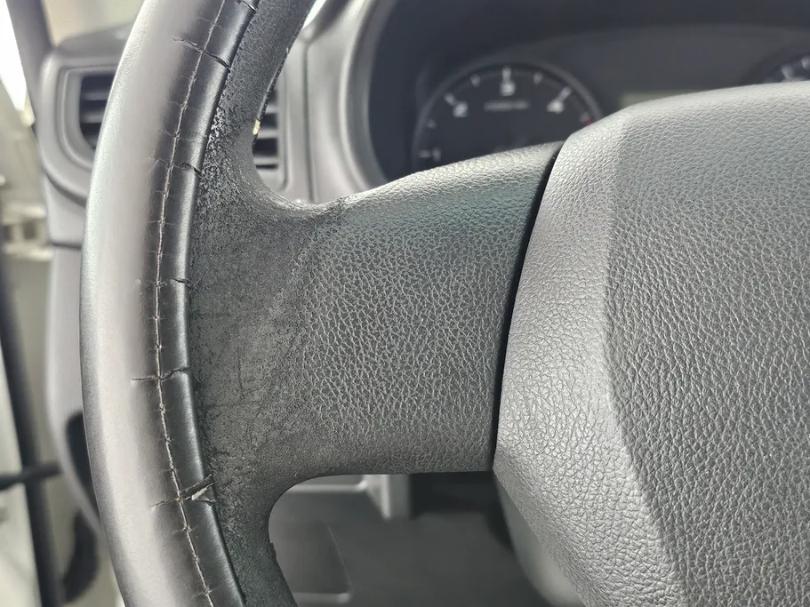 2021 Mitsubishi L200 DC 4x2 Diesel 