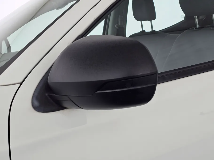 2021 Mitsubishi L200 DC 4x2 Diesel 