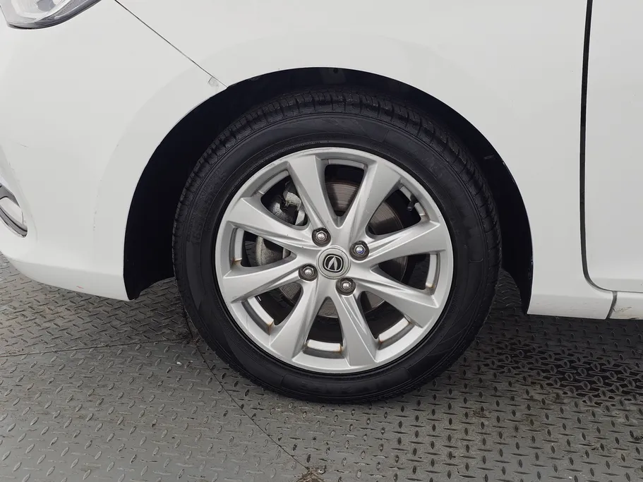 2023 شانجان Alsvin Full Option 