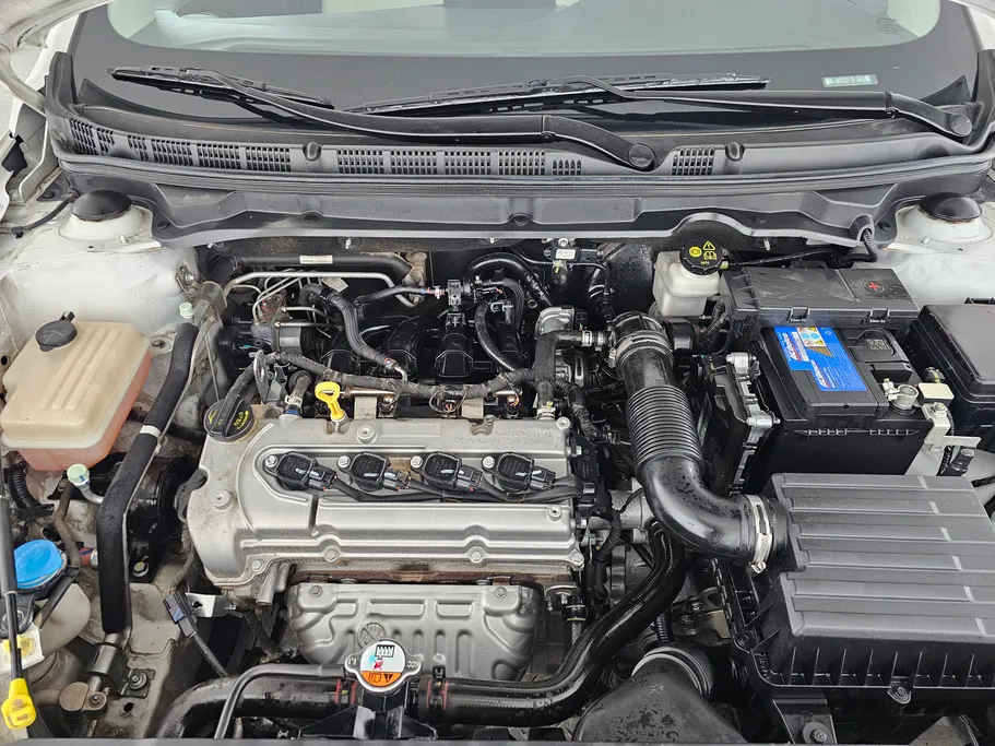 2023 شانجان Alsvin Full Option 