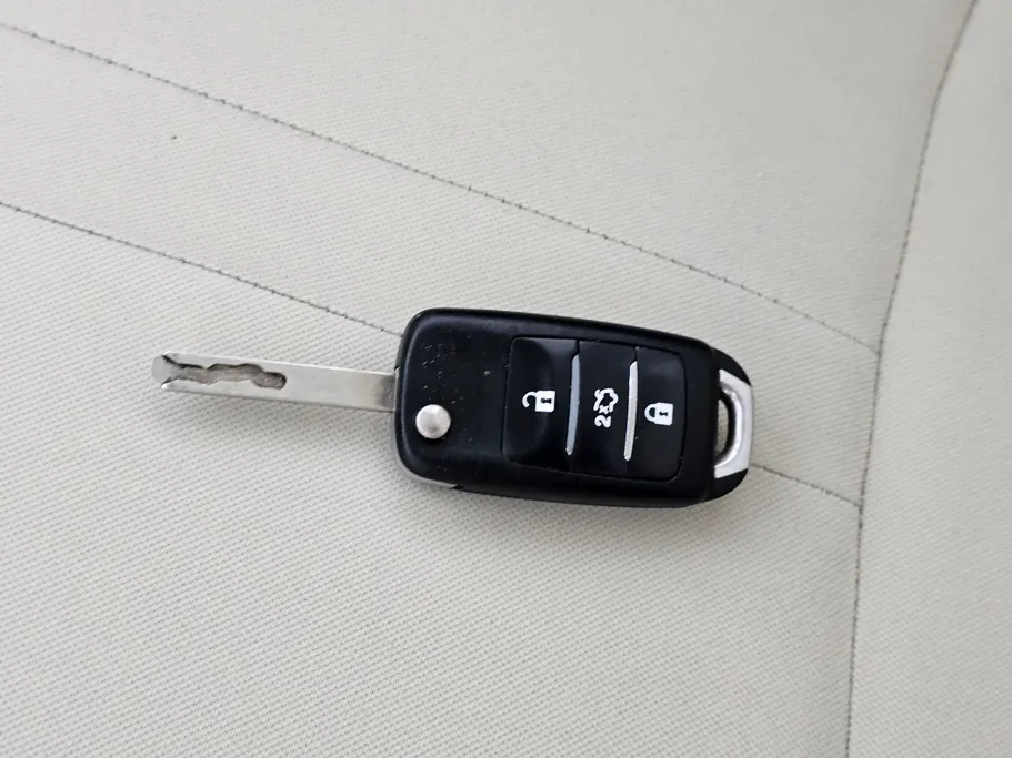 2023 شانجان Alsvin Full Option 