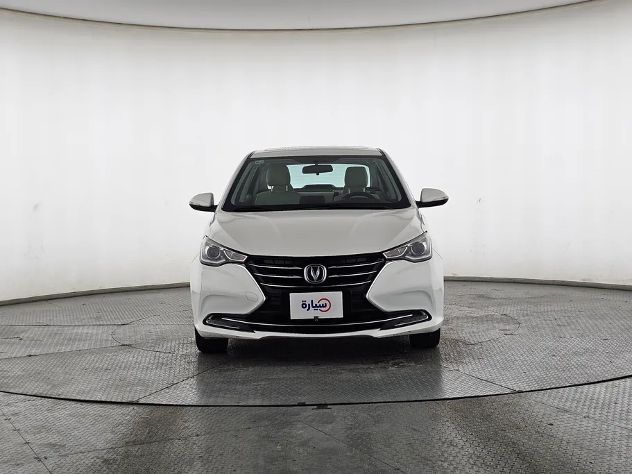 2023 شانجان Alsvin Full Option 