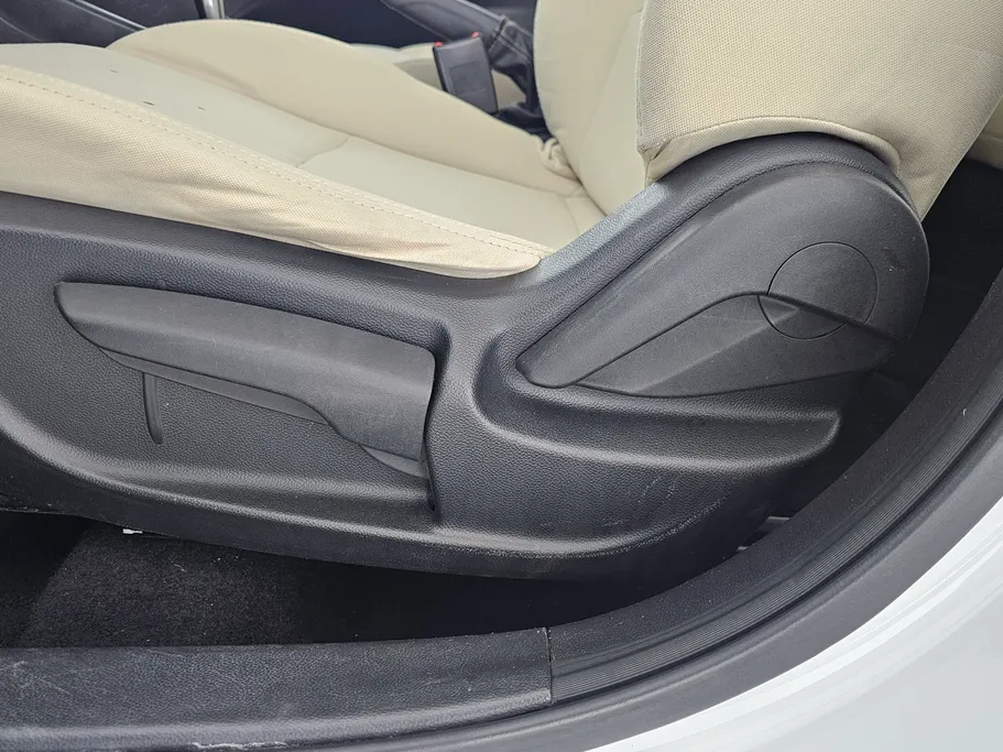 2023 شانجان Alsvin Full Option 