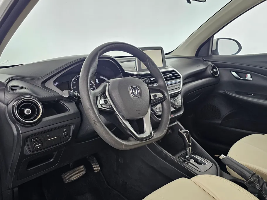 2023 شانجان Alsvin Full Option 