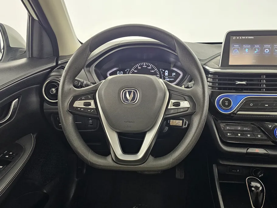 2023 شانجان Alsvin Full Option 