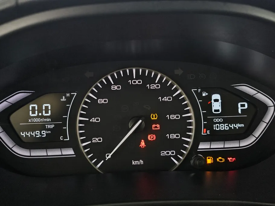 2023 شانجان Alsvin Full Option 