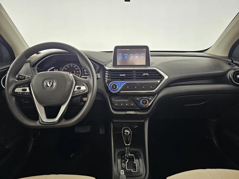 2023 شانجان Alsvin Full Option 