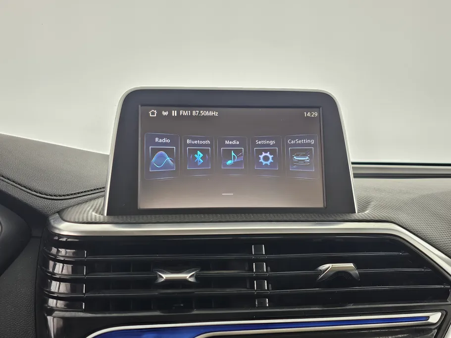 2023 شانجان Alsvin Full Option 