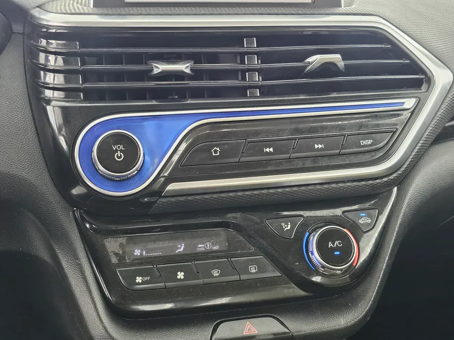 2023 شانجان Alsvin Full Option 