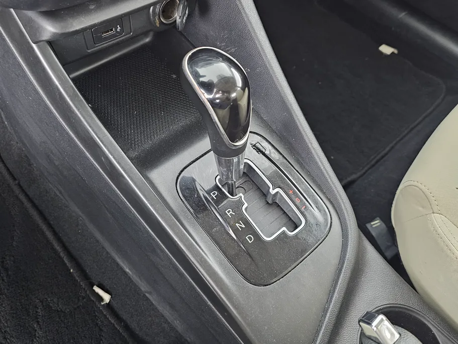 2023 شانجان Alsvin Full Option 