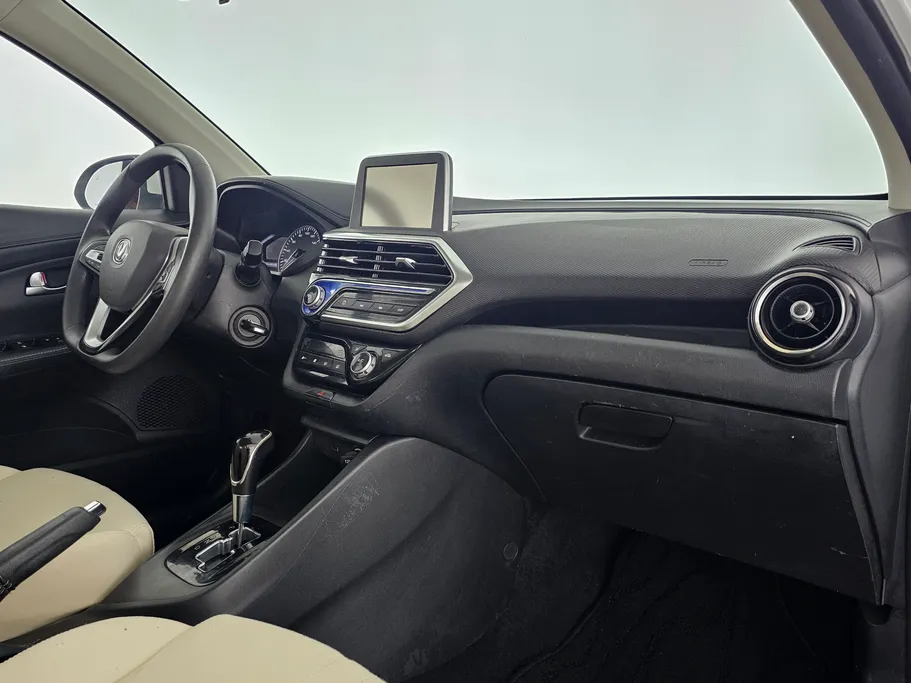 2023 شانجان Alsvin Full Option 