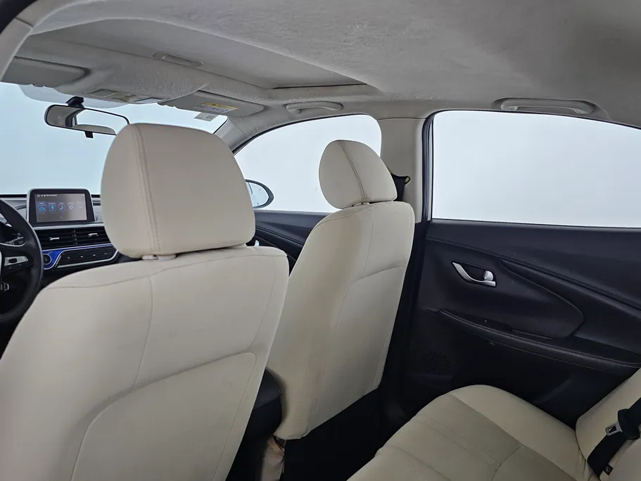 2023 شانجان Alsvin Full Option 