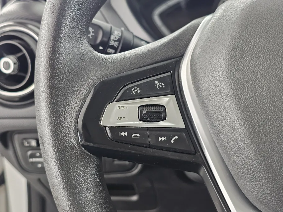 2023 شانجان Alsvin Full Option 