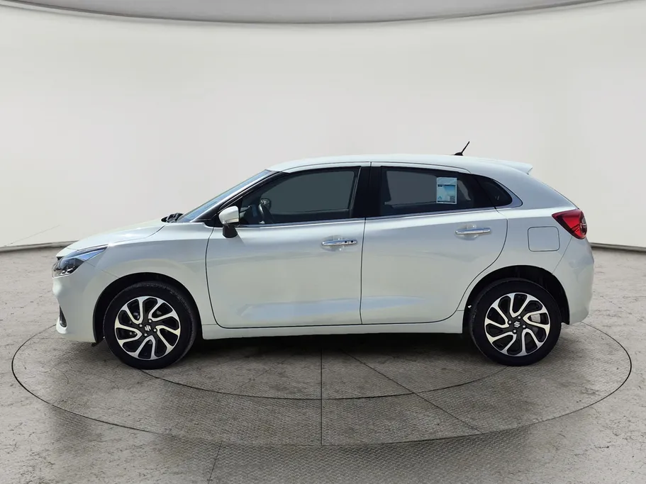 2024 Suzuki Baleno GLX 