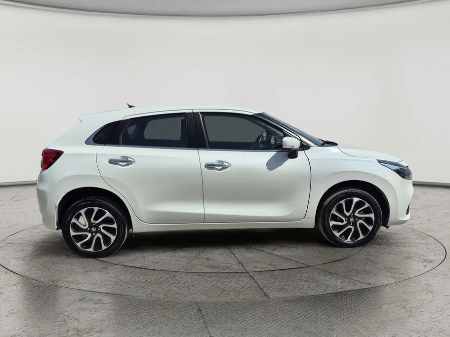 2024 Suzuki Baleno GLX 