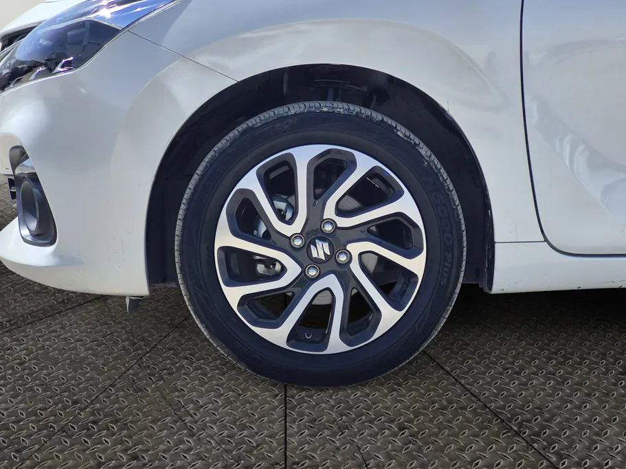 2024 Suzuki Baleno GLX 