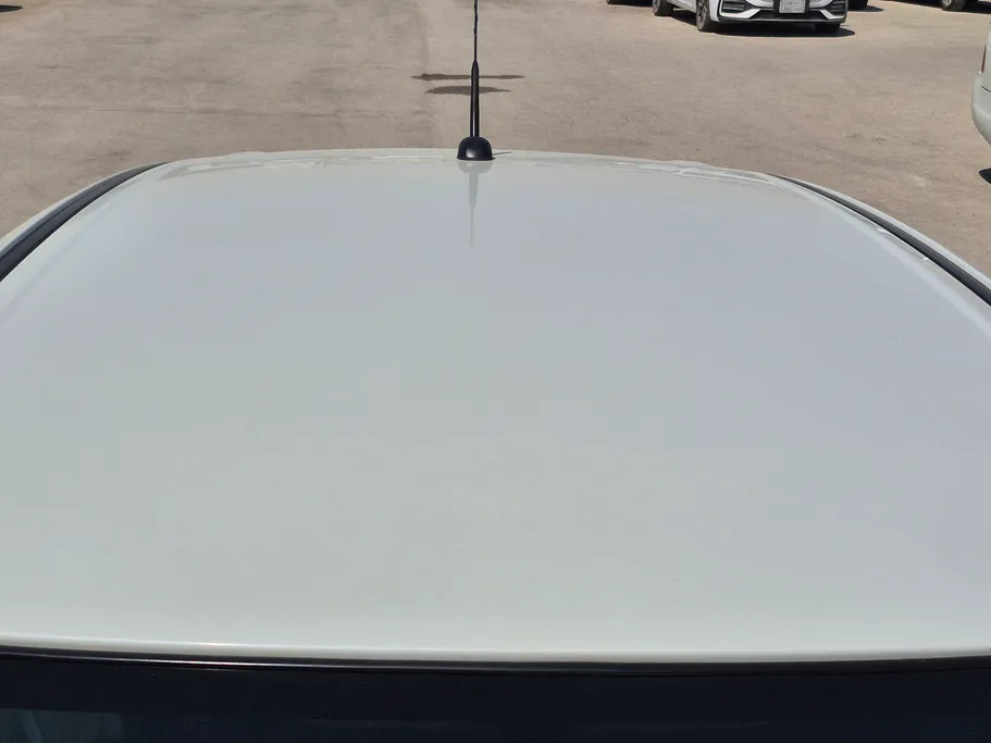 2024 Suzuki Baleno GLX 