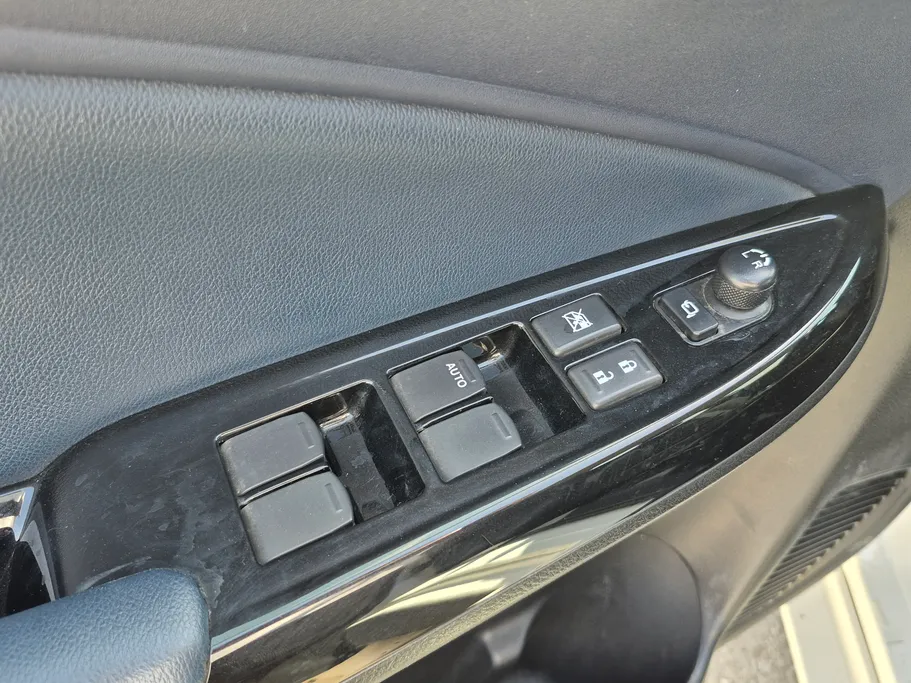 2024 Suzuki Baleno GLX 